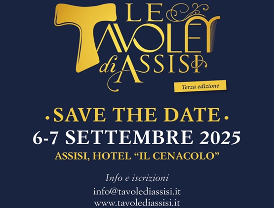 Le Tavole di Assisi - III edizione 1
